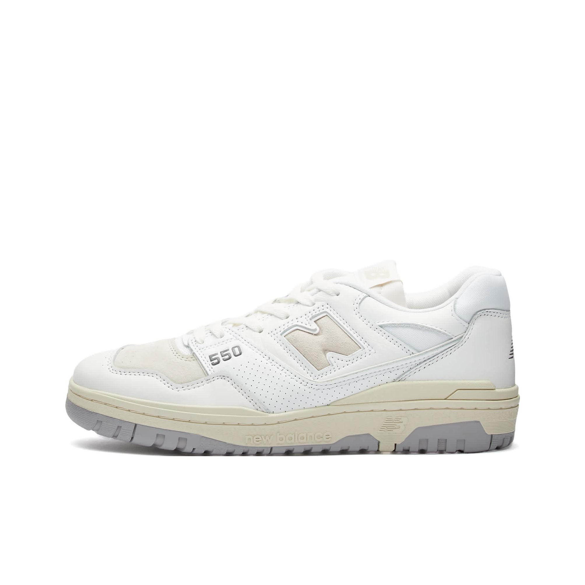 New Balance Shoes 550 - New Balance NB 550 Vintage Chaussures