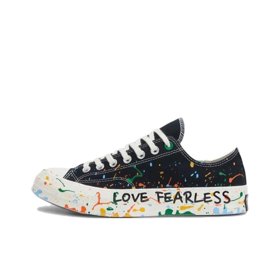 Converse Shoes Chuck 70 - WANGYUAN x Converse Chuck 70 Chaussures