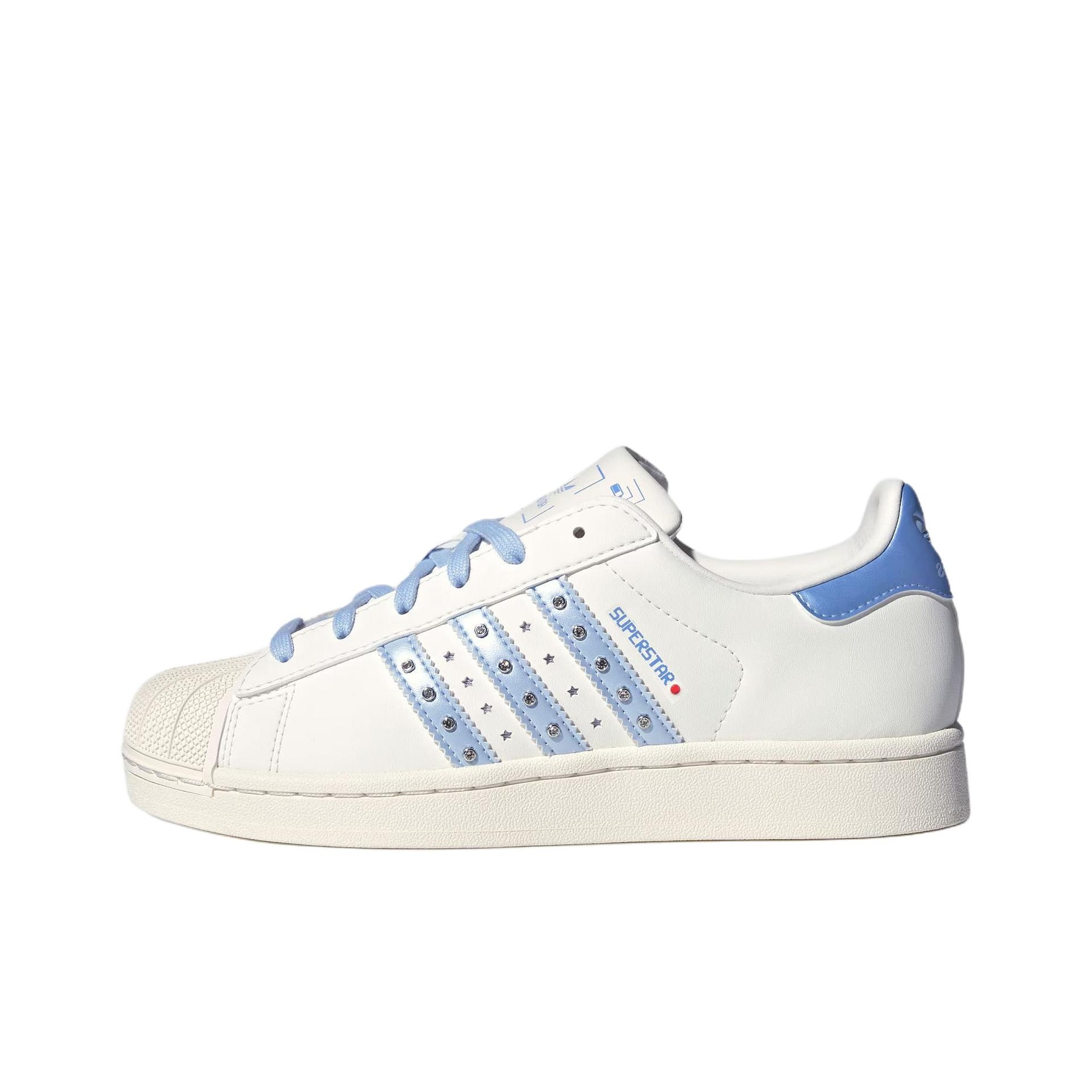 Adidas Shoes Superstar - Adidas Originals Superstar 2 Chaussures de
