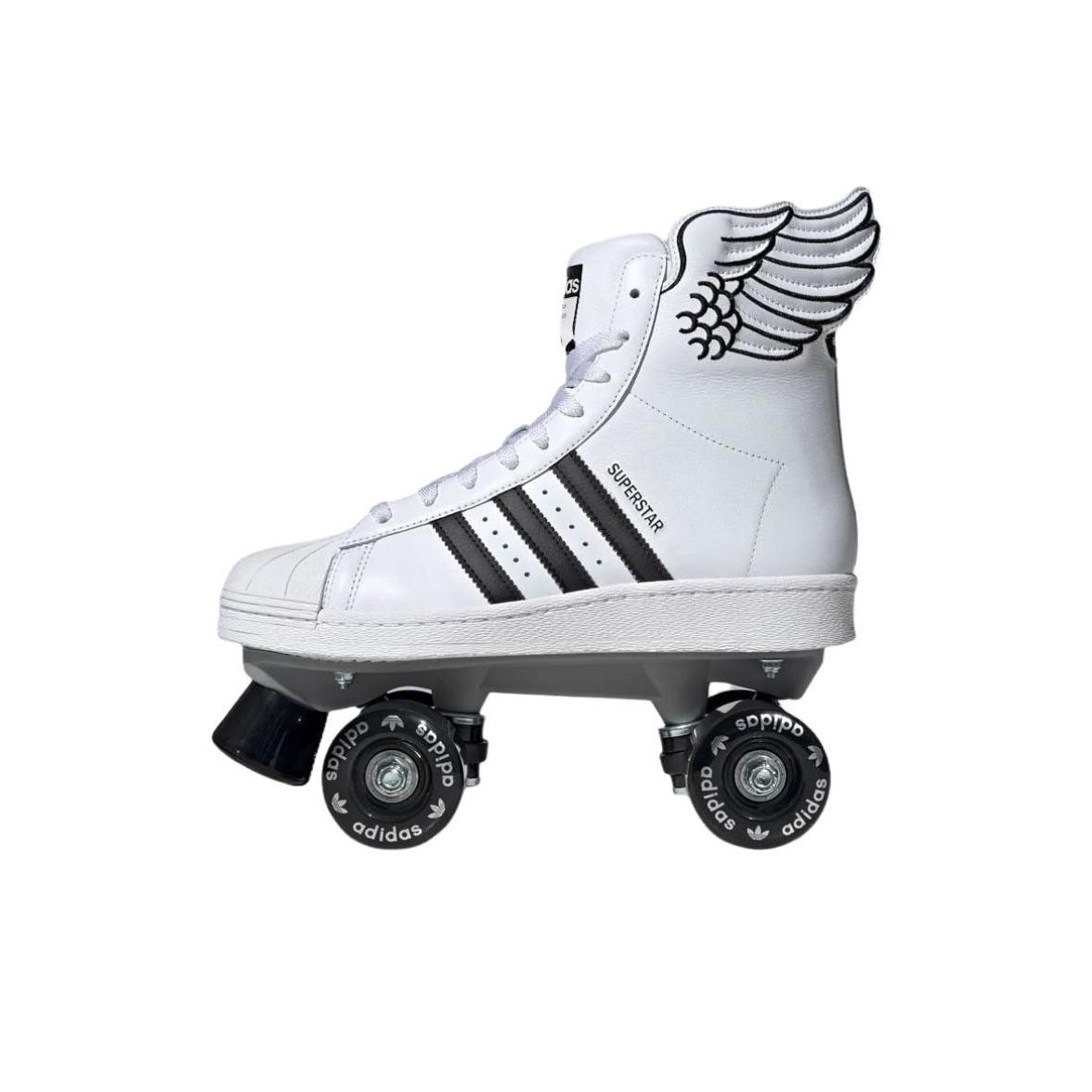 Adidas Shoes Superstar - Adidas Originals Superstar 82 Chaussures Casual