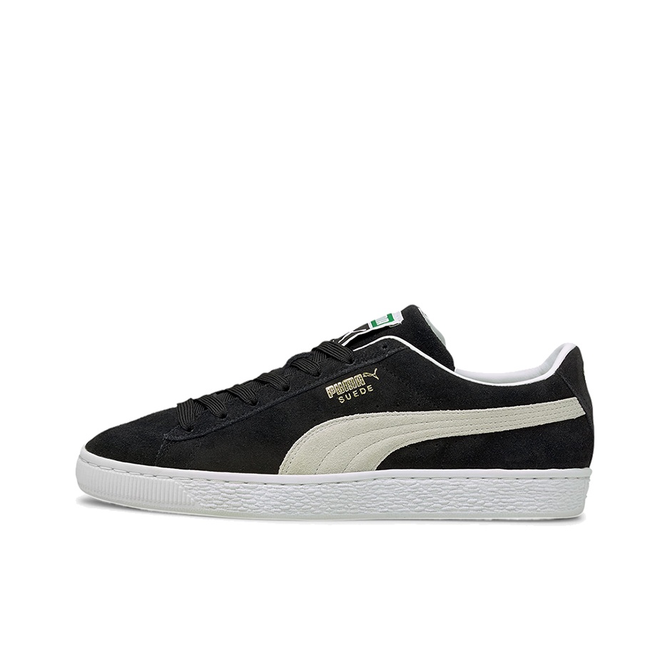 Puma Shoes Suede Classic - Chaussures de skateboard basses PUMA Suede
