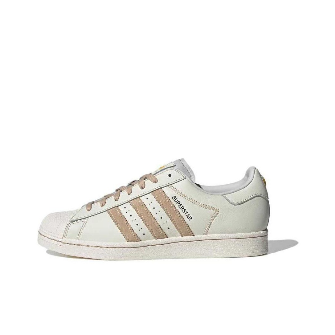 Adidas Shoes Superstar - Adidas Originals SUPERSTAR Chaussures de skateboard