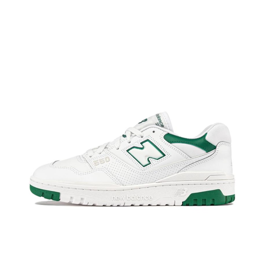 New Balance Shoes 550 - New Balance NB 550 Vintage Chaussures