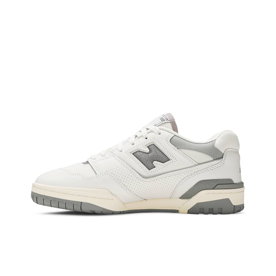 New Balance Shoes 550 - Chaussures de basket-ball vintage New Balance
