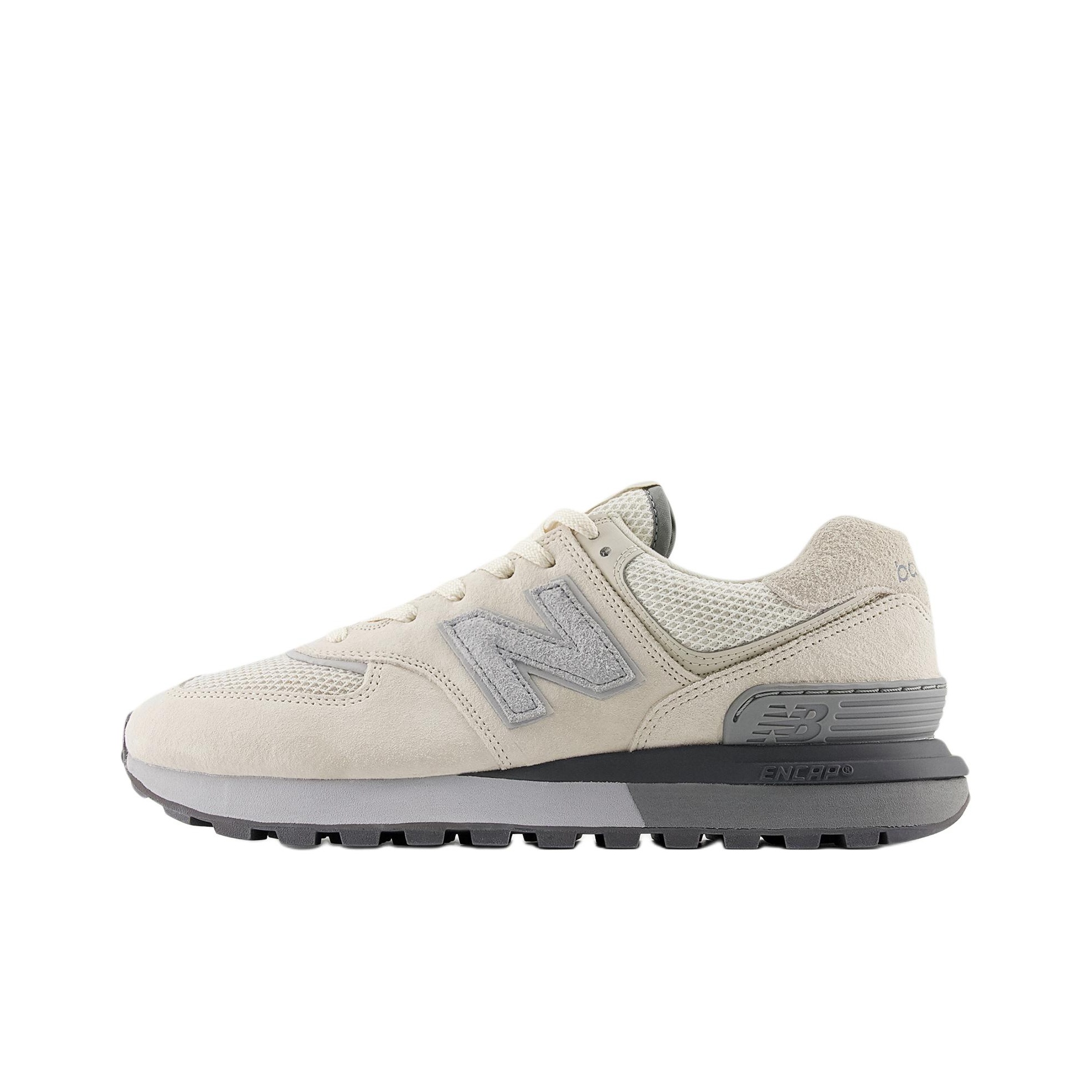 New Balance Shoes 574 - New Balance NB 574 Mesh Mesh