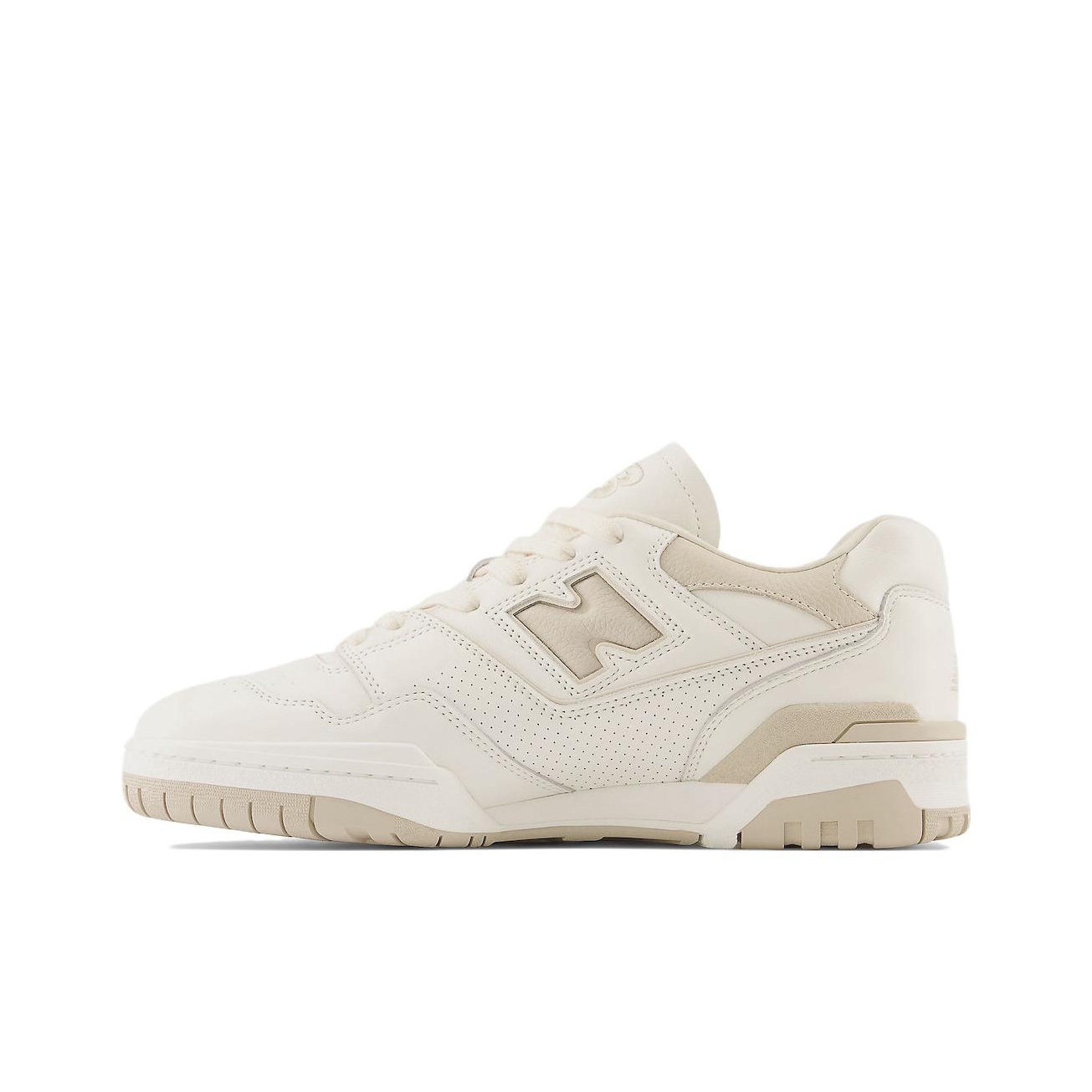 New Balance Shoes 550 - New Balance NB 550 Vintage Chaussures