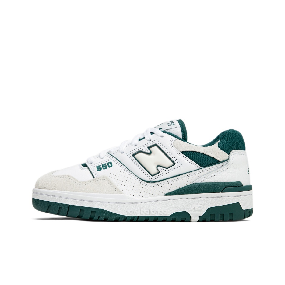New Balance Shoes 550 - Chaussures de basket-ball vintage New Balance