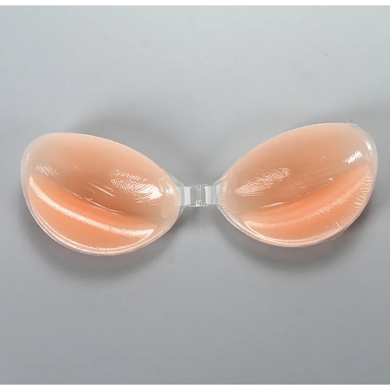 Strapless Bra Adhesive - NuBra Soutien-gorge en silicone pour femme