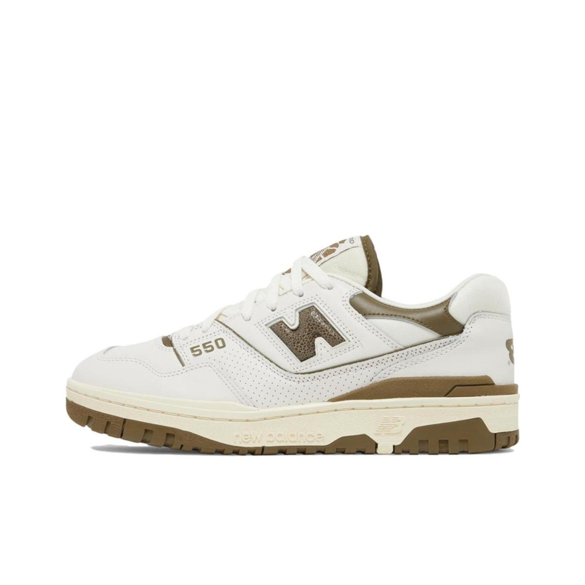 New Balance Shoes 550 - New Balance NB 550 Vintage Chaussures