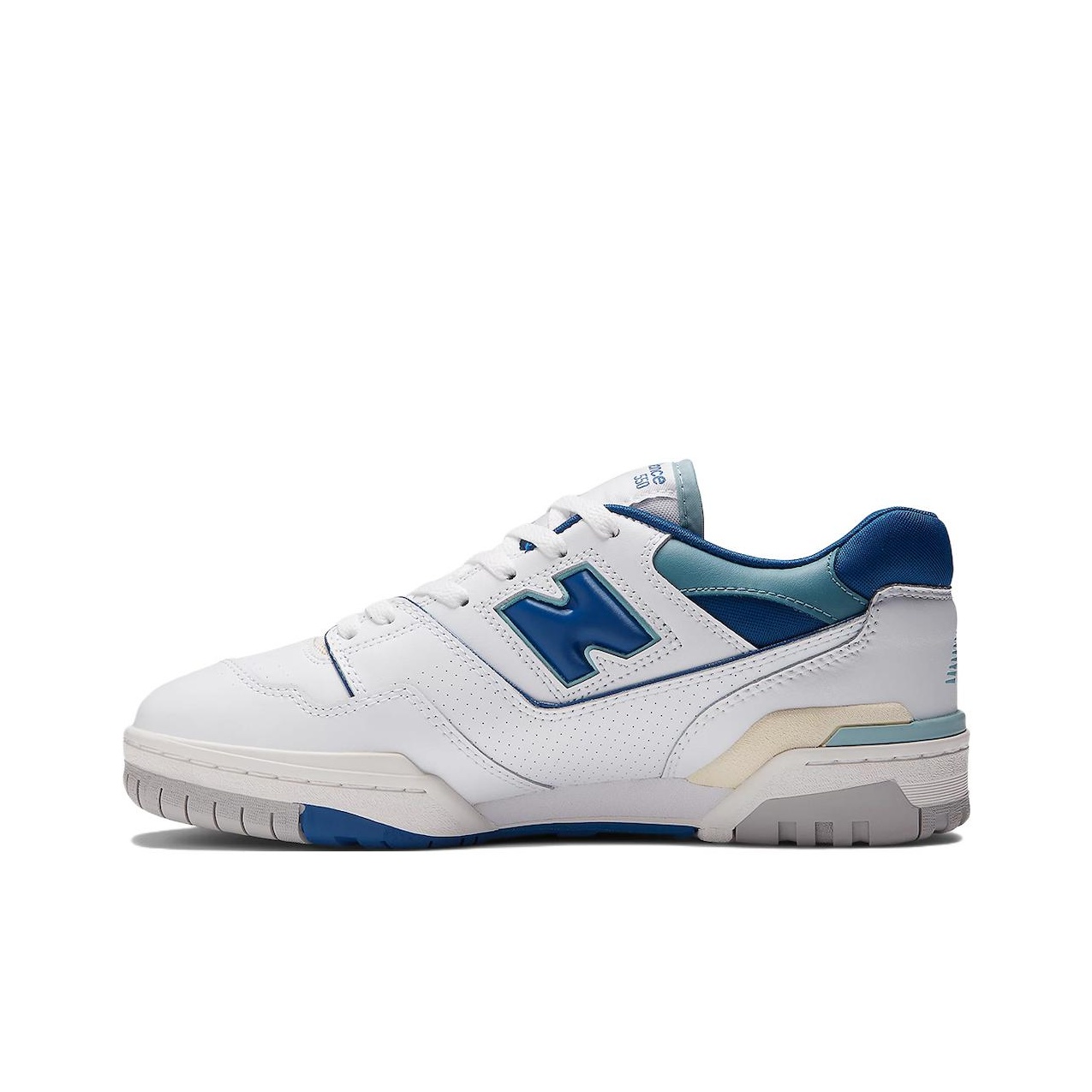 New Balance Shoes 550 - New Balance NB 550 Vintage Chaussures