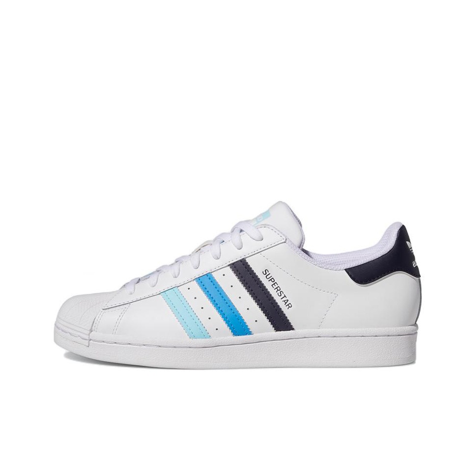 Adidas Shoes Superstar - Adidas Originals SUPERSTAR Chaussures de skateboard
