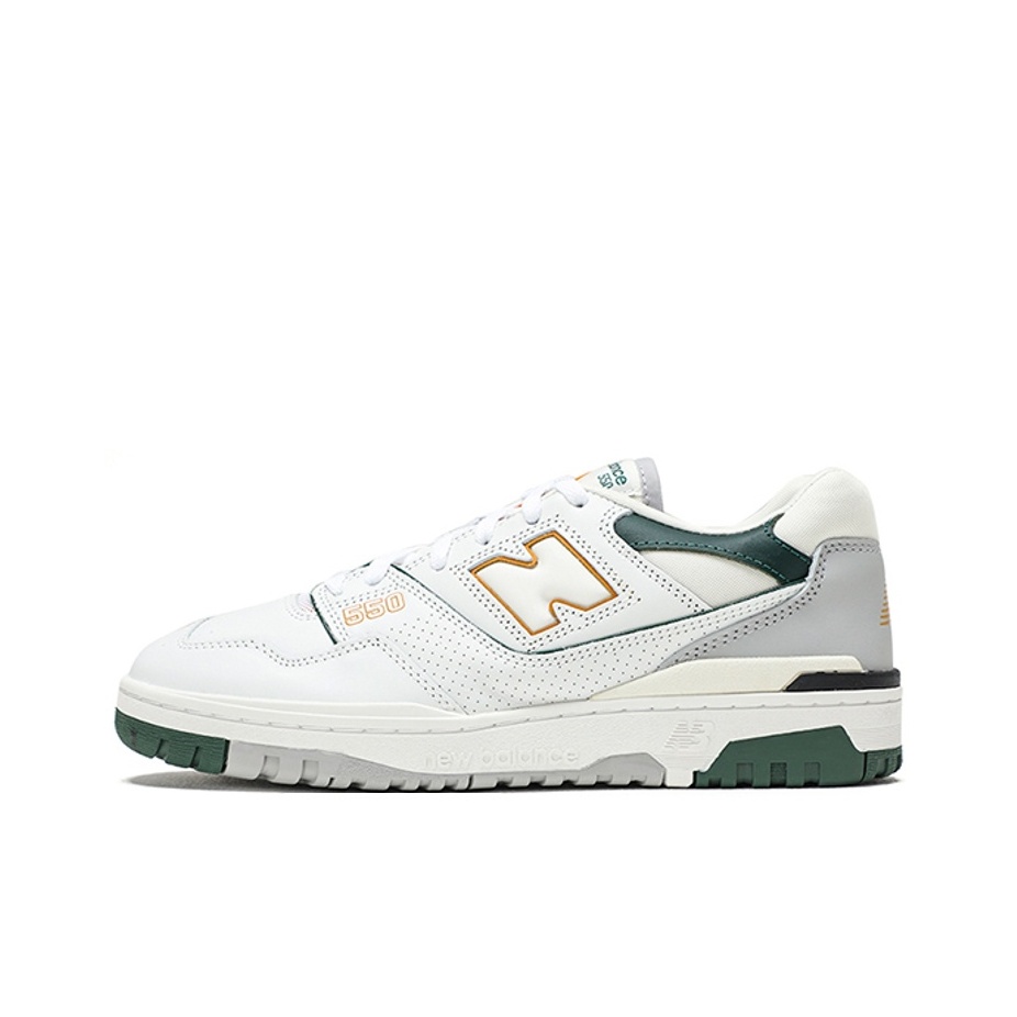 New Balance Shoes 550 - New Balance NB 550 Vintage Chaussures