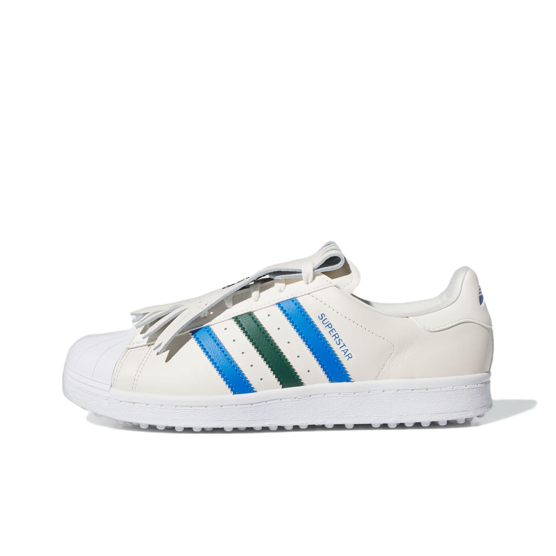 Adidas Shoes Superstar - Adidas Originals SUPERSTAR Chaussures de golf