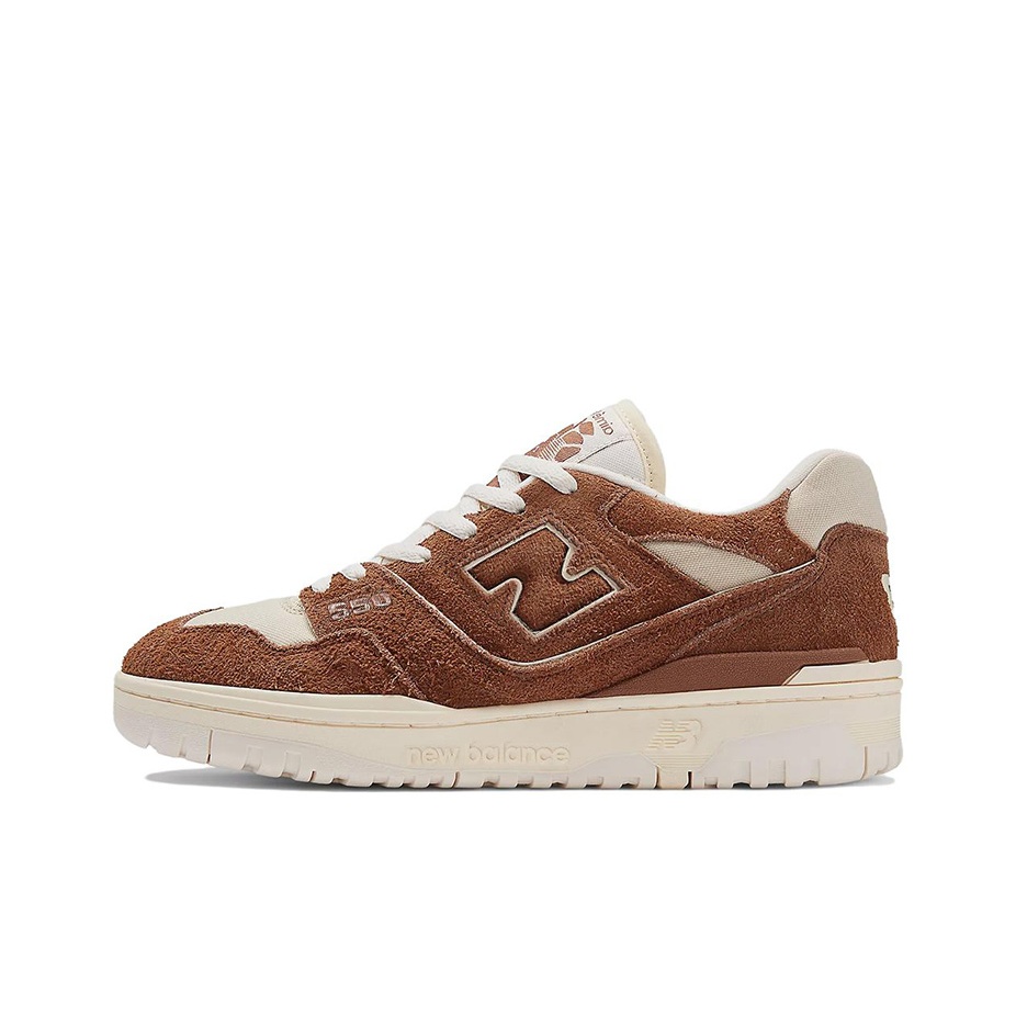 New Balance Shoes 550 - New Balance NB 550 Vintage Chaussures