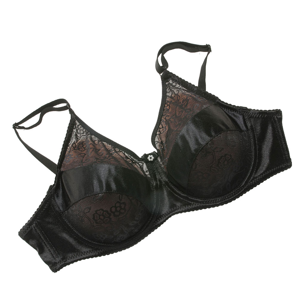 Mastectomy Bra Pocket - Soutien-gorge prothétique deux en un pour