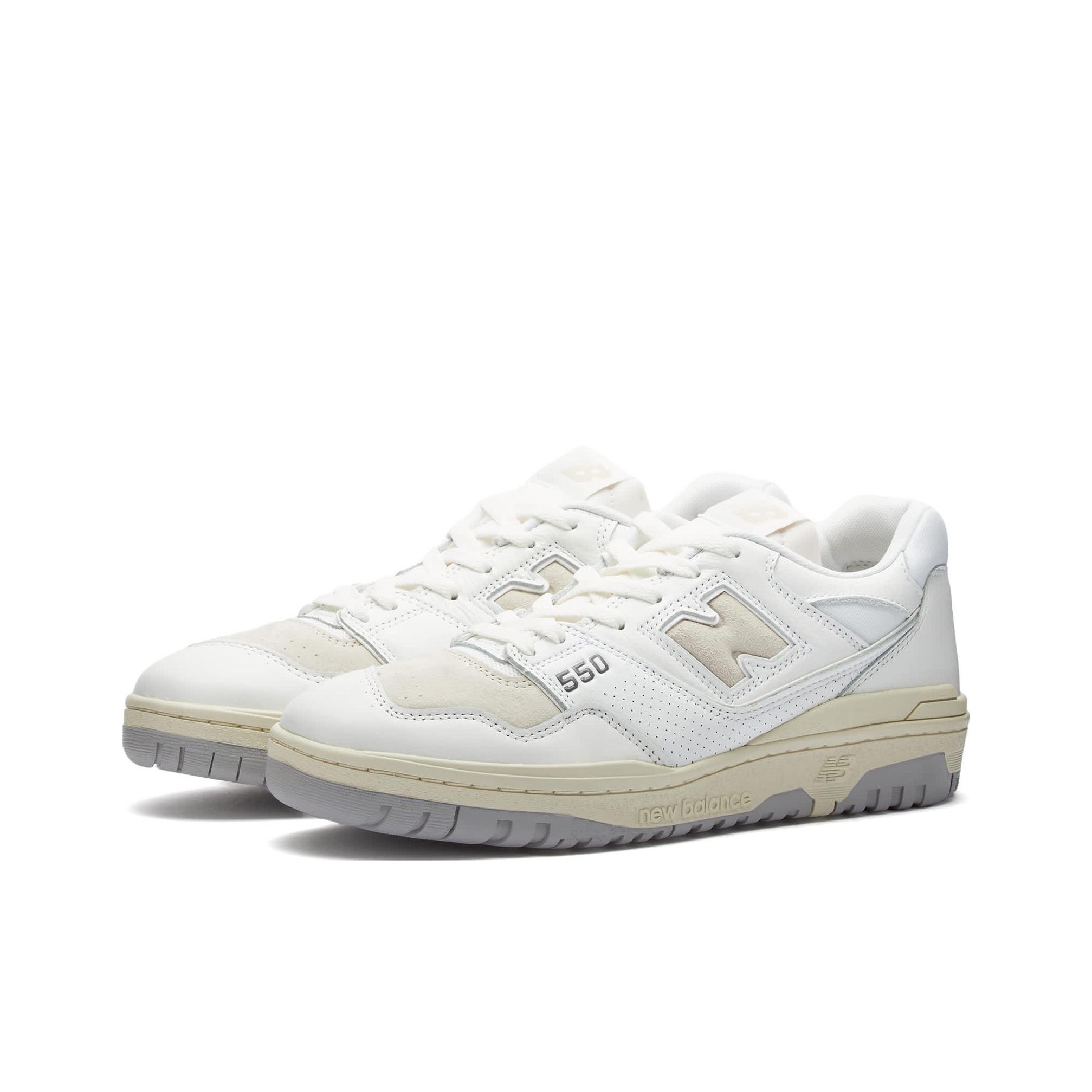 New Balance NB 550 Vintage Cha - New Balance Shoes 550 avis et prix