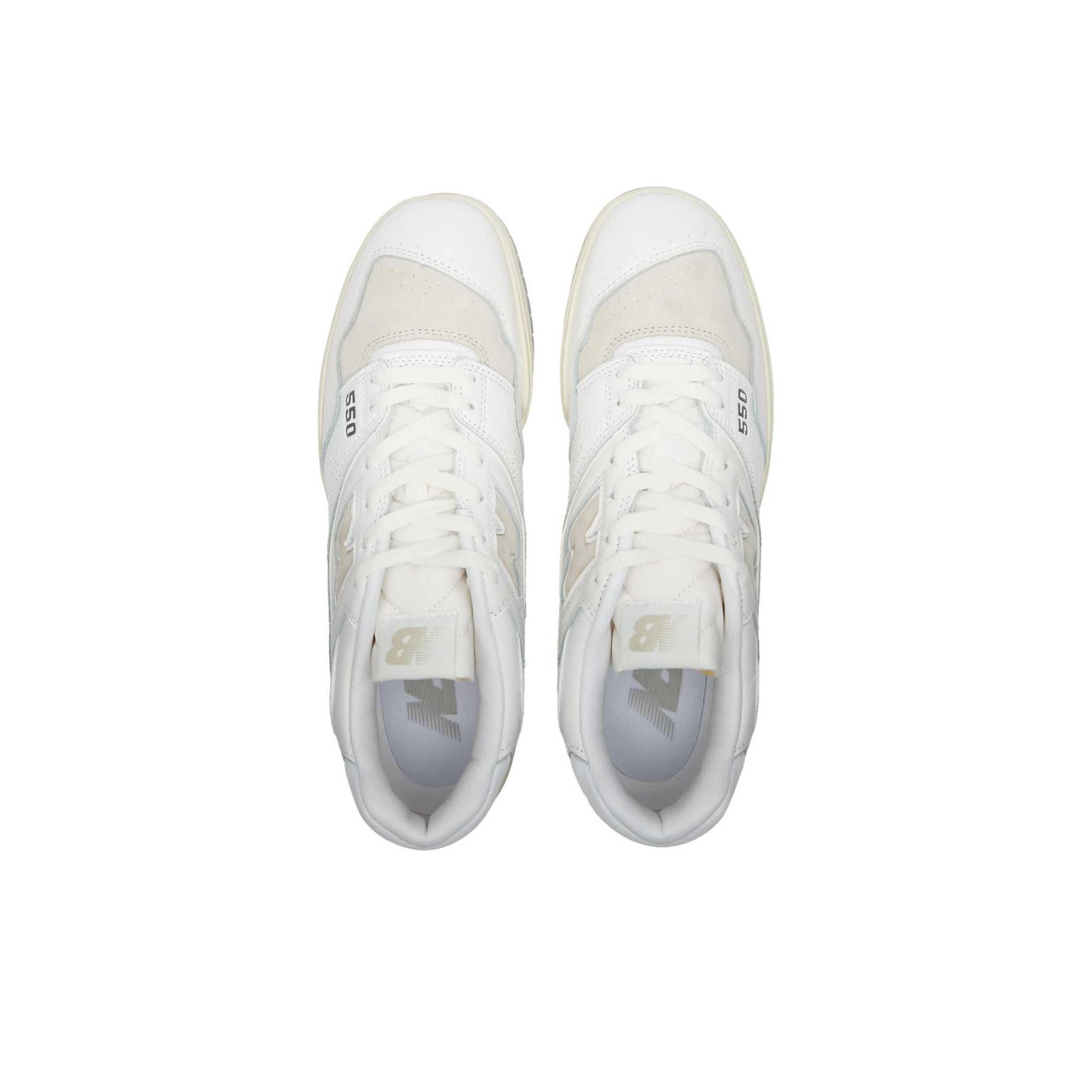 New Balance NB 550 Vintage Cha - New Balance Shoes 550 avis et prix