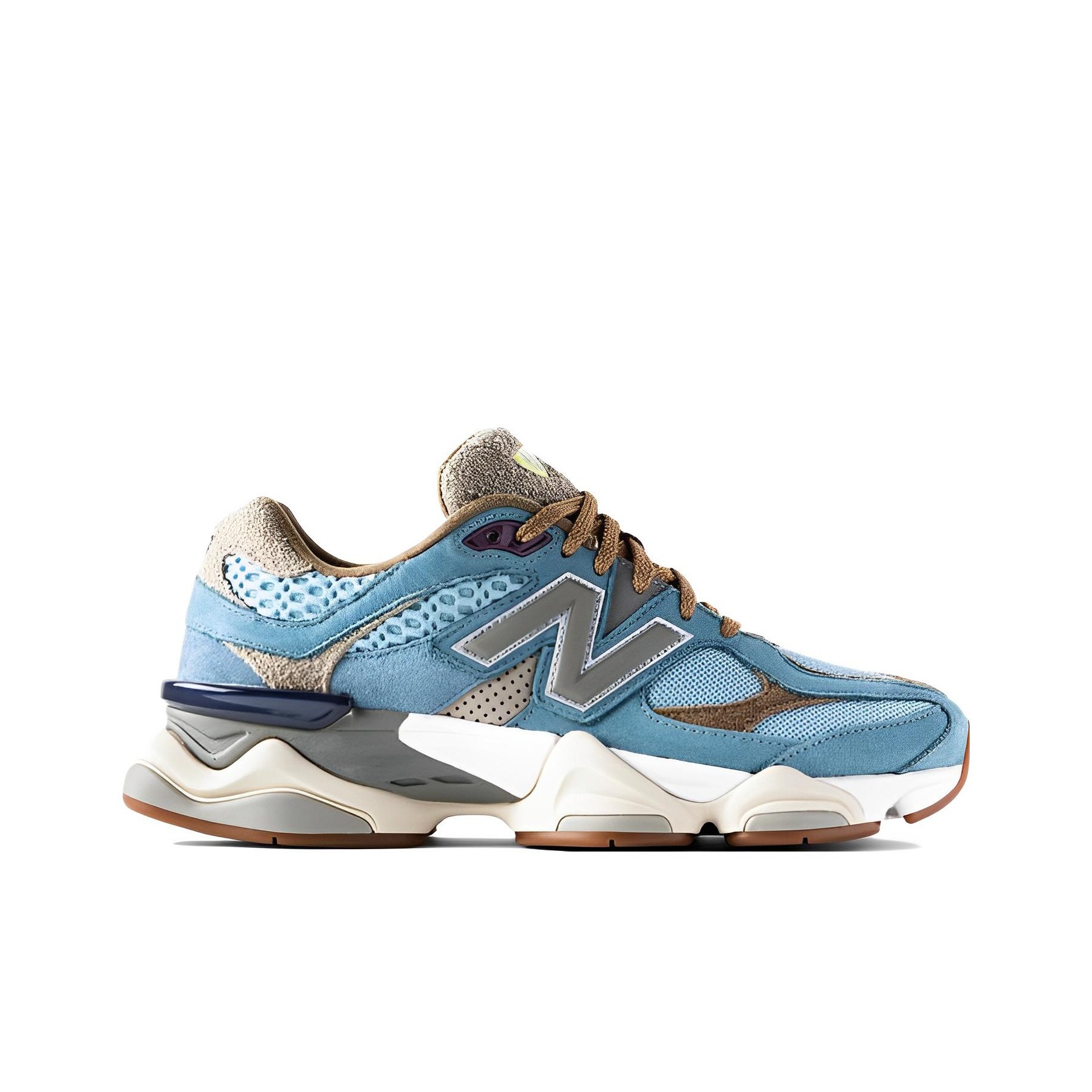 New Balance NB 9060 Chaussures - New Balance Shoes 9060 avis et prix