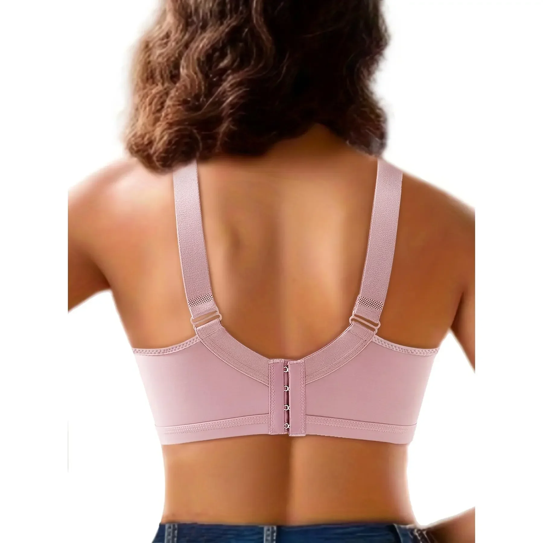 Lot de 6 soutiens-gorge push-u - T Shirt Bra Seamless avis et prix