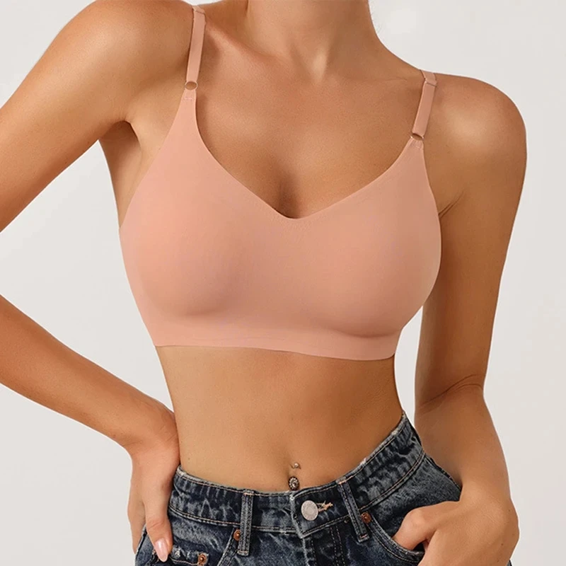 KUCLUT Soutiens-gorge push-up  - Sleep Bra Bralette avis et prix