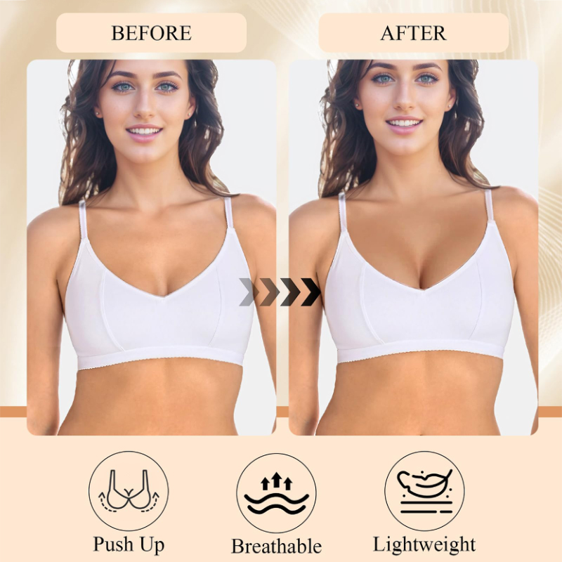 Kave 1/2 paires de soutien-gor - Strapless Bra Adhesive avis et prix
