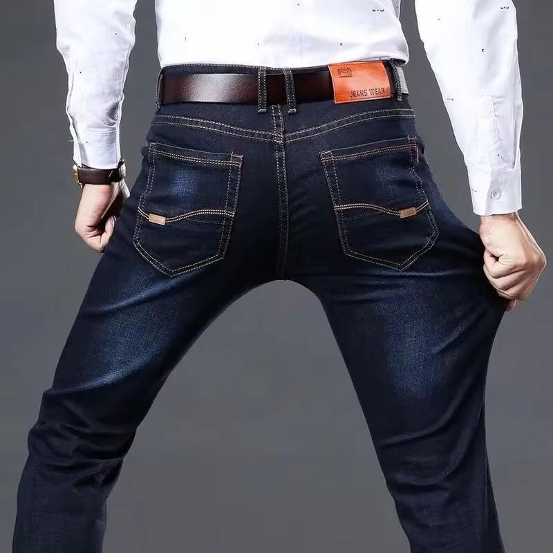 2025 Nouveaux hommes Mode Jean - Levis Jeans 501 avis et prix