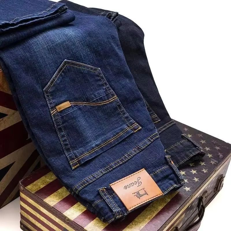 2025 Nouveaux hommes Mode Jean - Levis Jeans 501 avis et prix