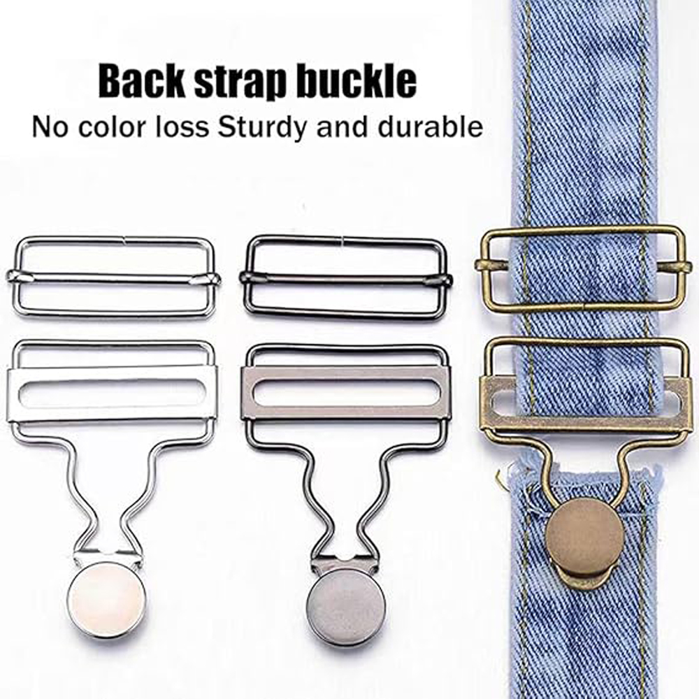 5 ensembles de boucles de salo - Nursing Bra Clip avis et prix