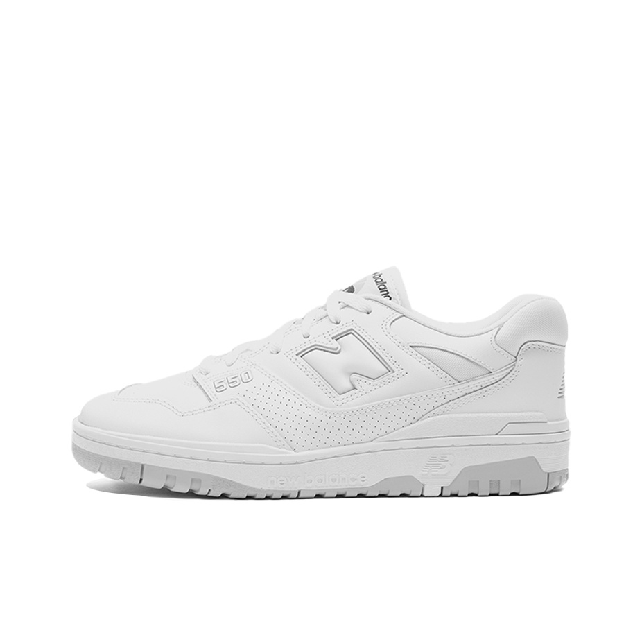 Chaussures de basket-ball vint - New Balance Shoes 550 avis et prix