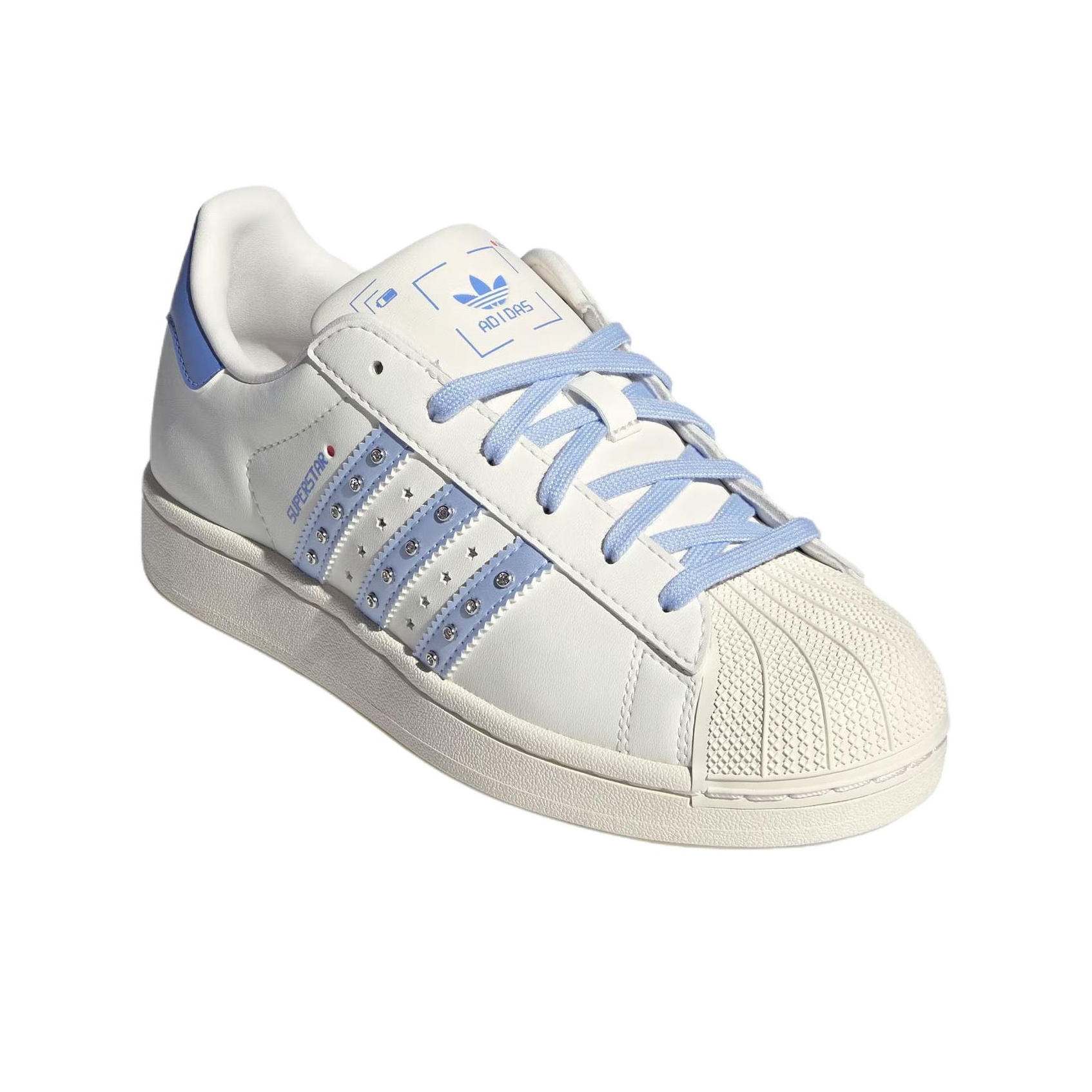 Adidas Originals Superstar 2 C - Adidas Shoes Superstar avis et prix