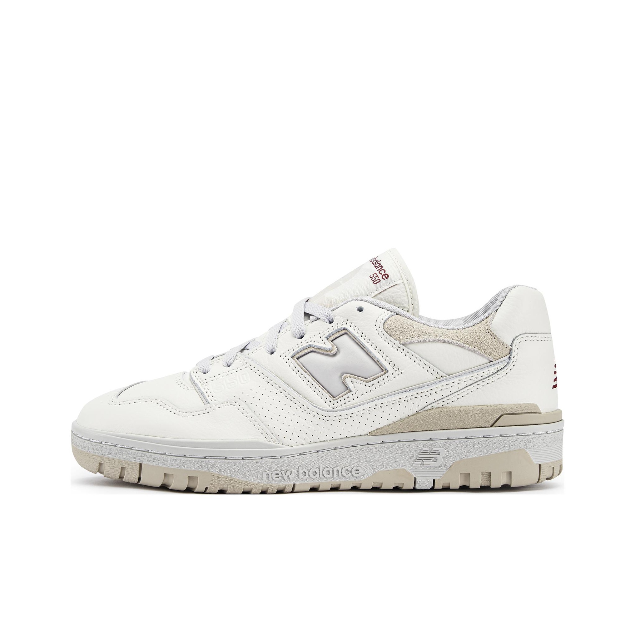 Chaussures de basket-ball vint - New Balance Shoes 550 avis et prix