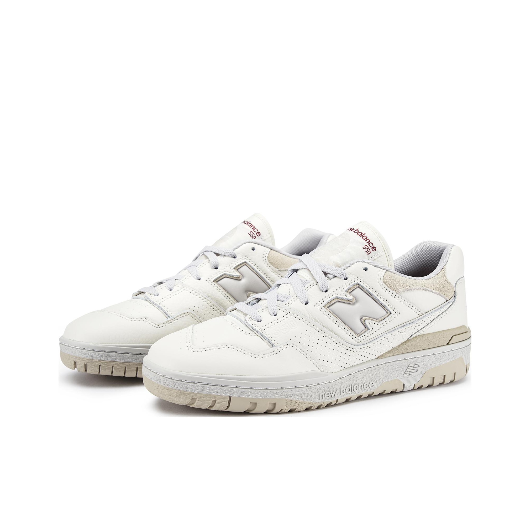 Chaussures de basket-ball vint - New Balance Shoes 550 avis et prix