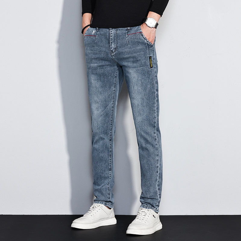 Nouveaux hommes jean coupe aju - Levis Jeans 501 avis et prix