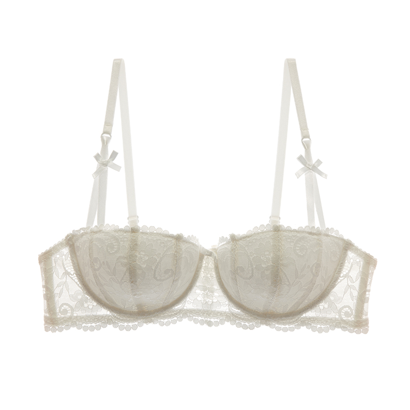 Soutiens-gorge demi-coupe 1/2  - Mastectomy Bra Pocket avis et prix