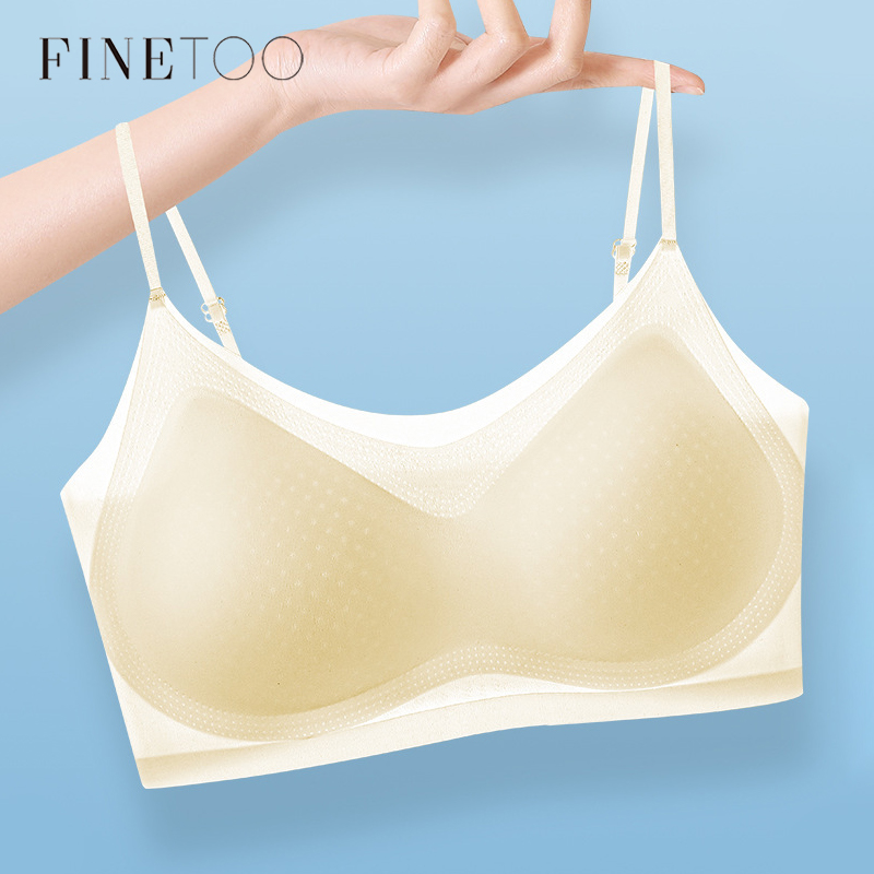 Soutiens-gorge sans couture ul - T Shirt Bra Seamless avis et prix