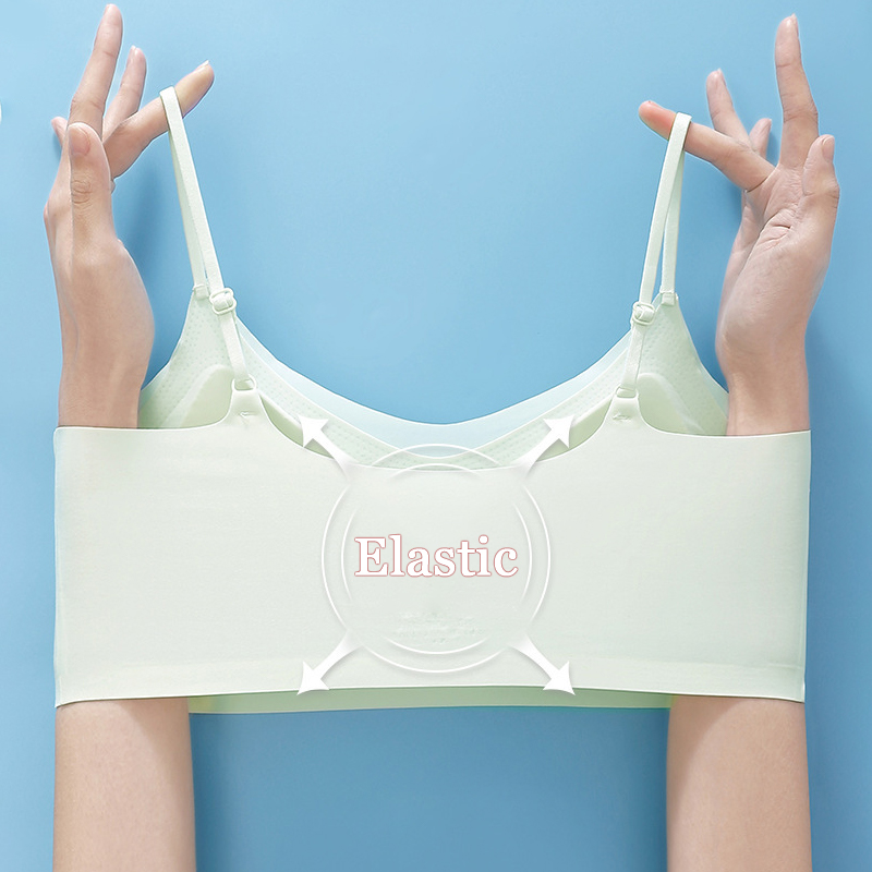 Soutiens-gorge sans couture ul - T Shirt Bra Seamless avis et prix
