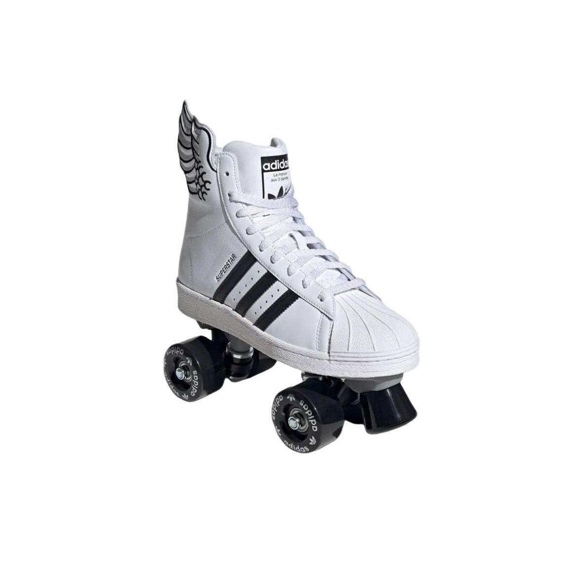 Adidas Originals Superstar 82  - Adidas Shoes Superstar avis et prix
