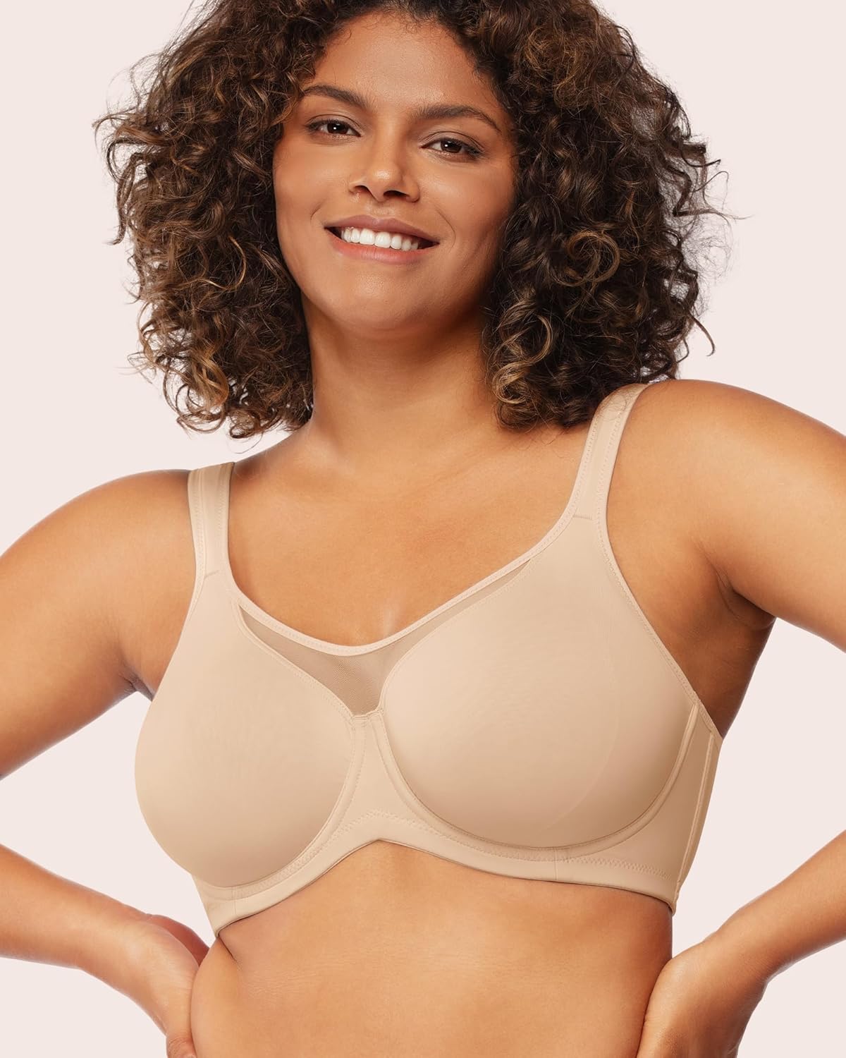 Soutiens-gorge minimisateurs p - Full Coverage Bra avis et prix