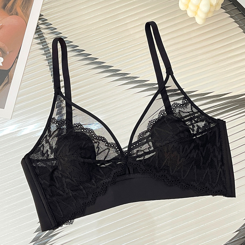 Débardeur court sexy en dentel - T Shirt Bra Seamless avis et prix