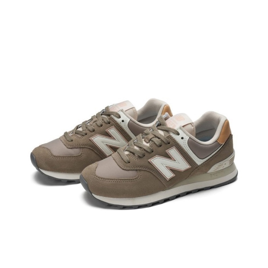New Balance NB 574 Vintage Top - New Balance Shoes 574 avis et prix