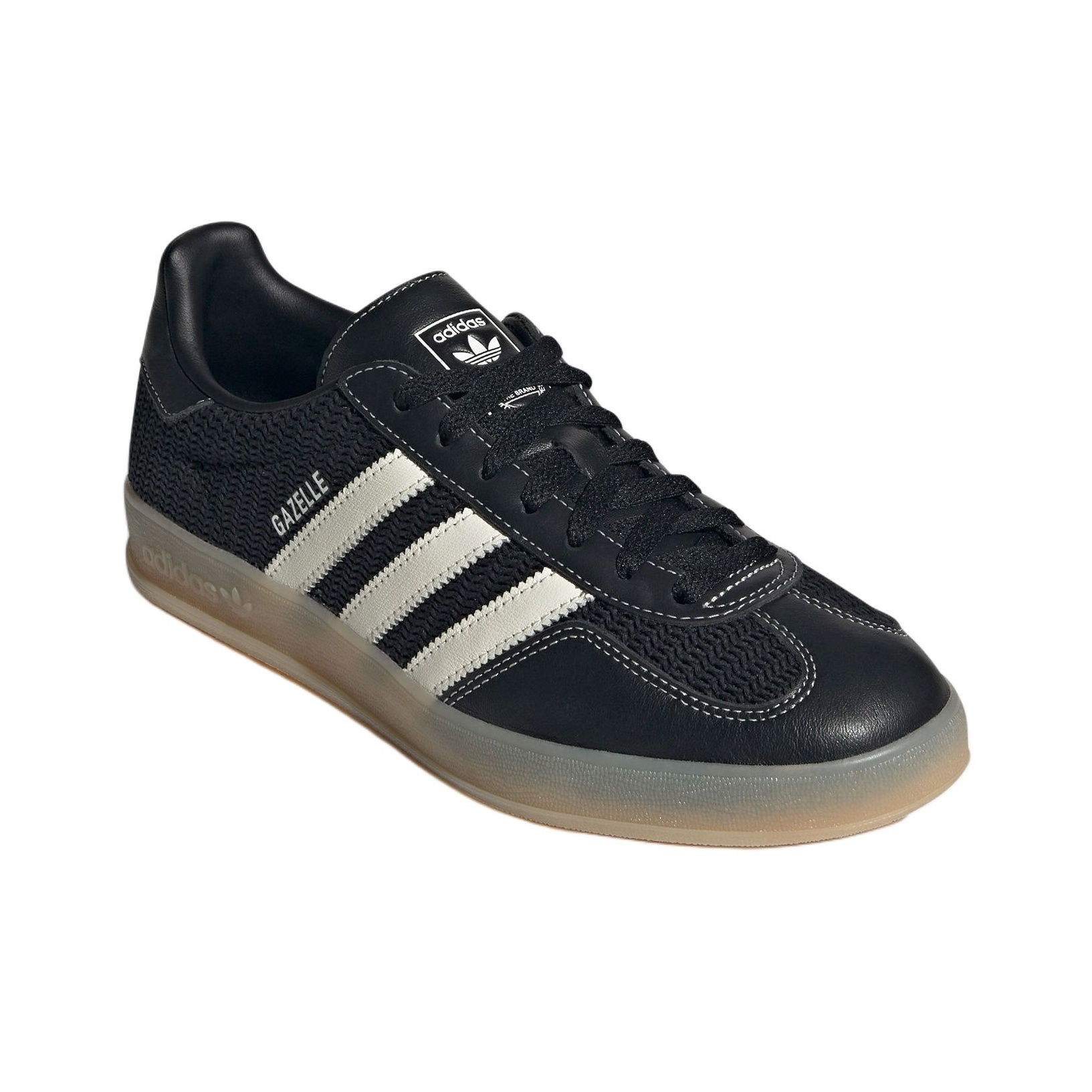 Adidas Originals GAZELLE INDOO - Adidas Shoes Gazelle avis et prix