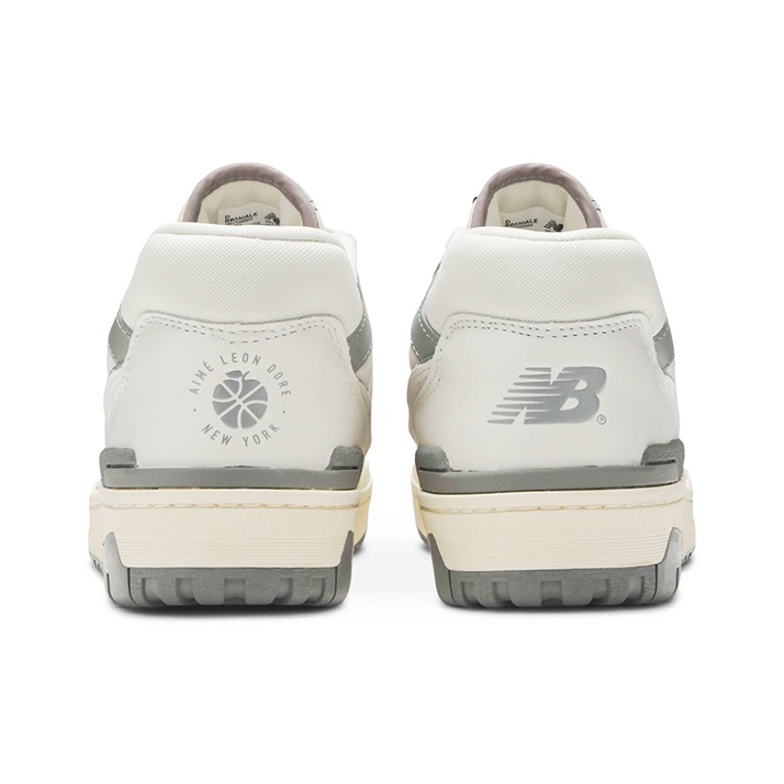 Chaussures de basket-ball vint - New Balance Shoes 550 avis et prix