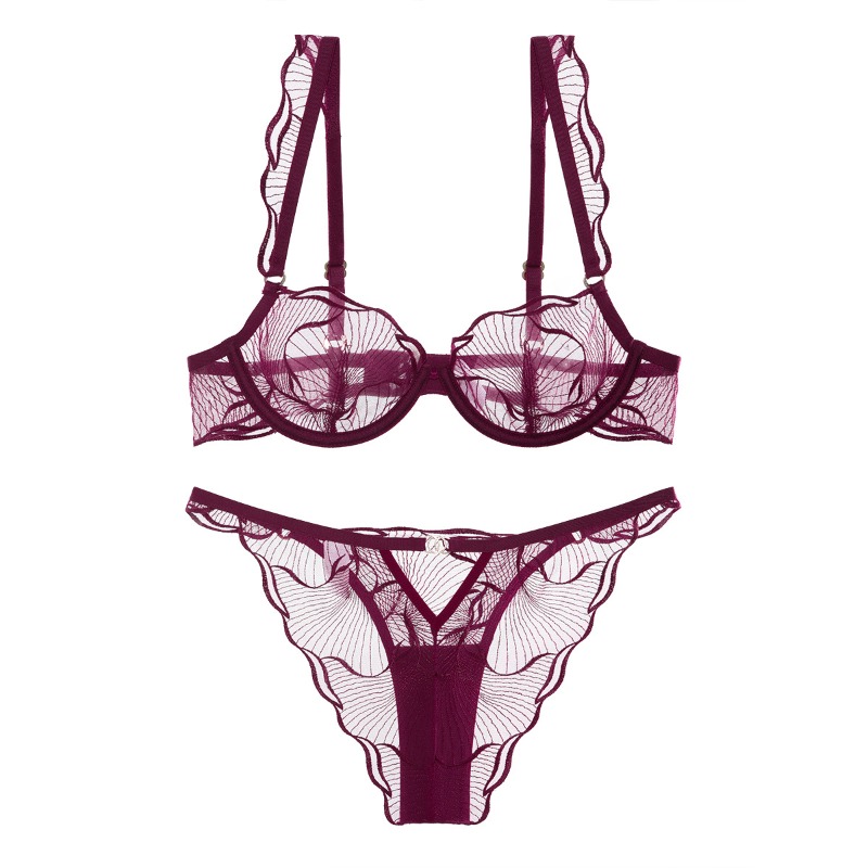 Soutien-gorge minimiseur franç - Full Coverage Bra avis et prix