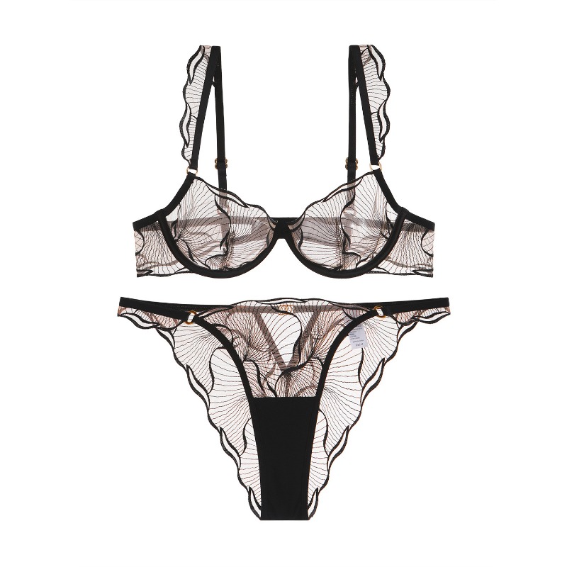 Soutien-gorge minimiseur franç - Full Coverage Bra avis et prix