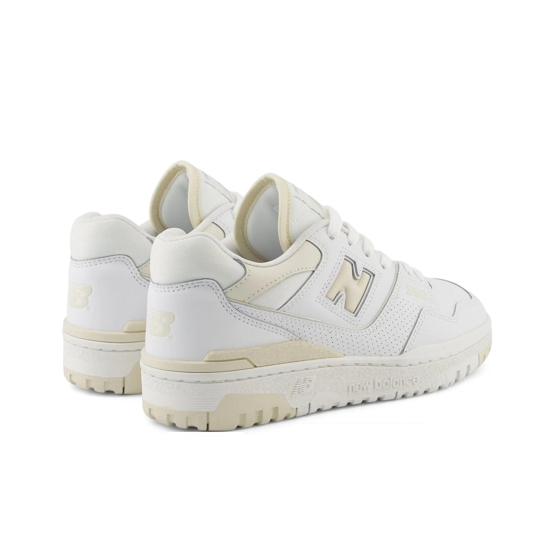 New Balance NB 550 Chaussures  - New Balance Shoes 550 avis et prix