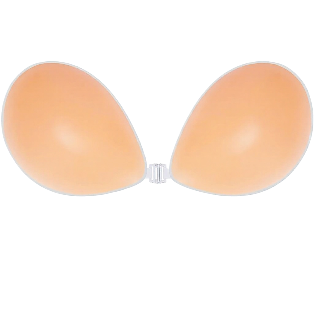Soutien-gorge push-up sans arm - Strapless Bra Adhesive avis et prix