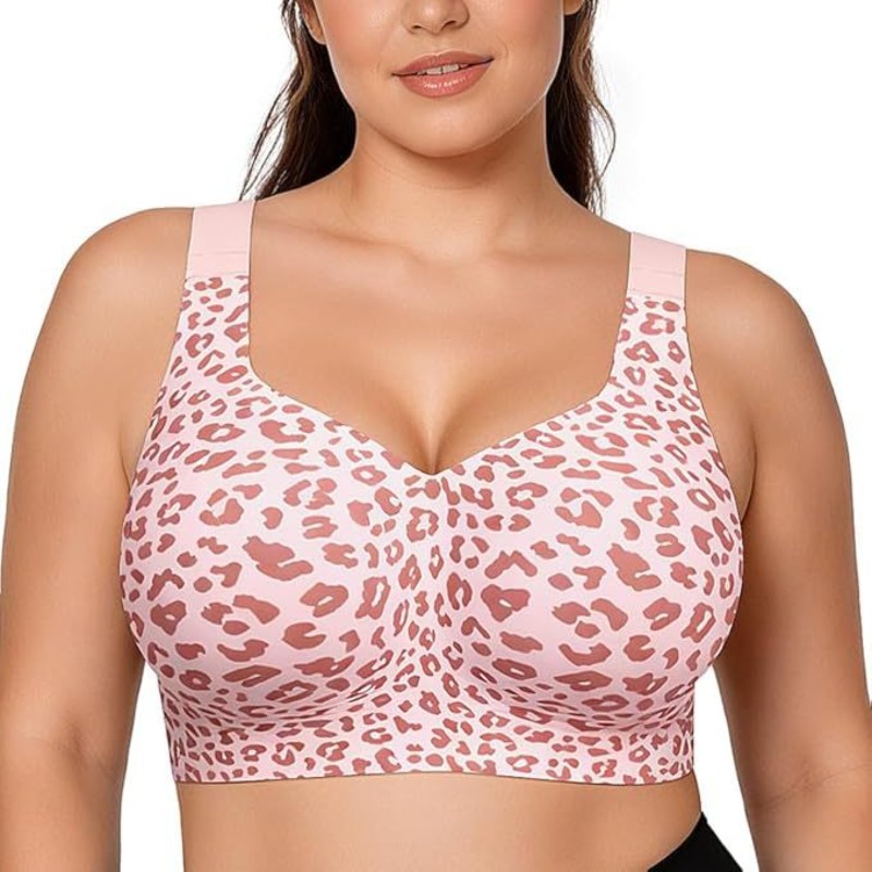 Soutiens-gorge Léopard Jelly s - Full Coverage Bra avis et prix