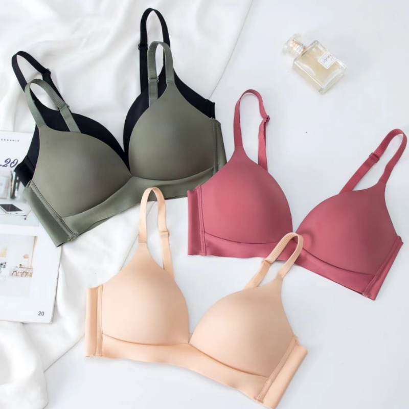 Soutien-gorge push-up sans cou - Mastectomy Bra Pocket avis et prix