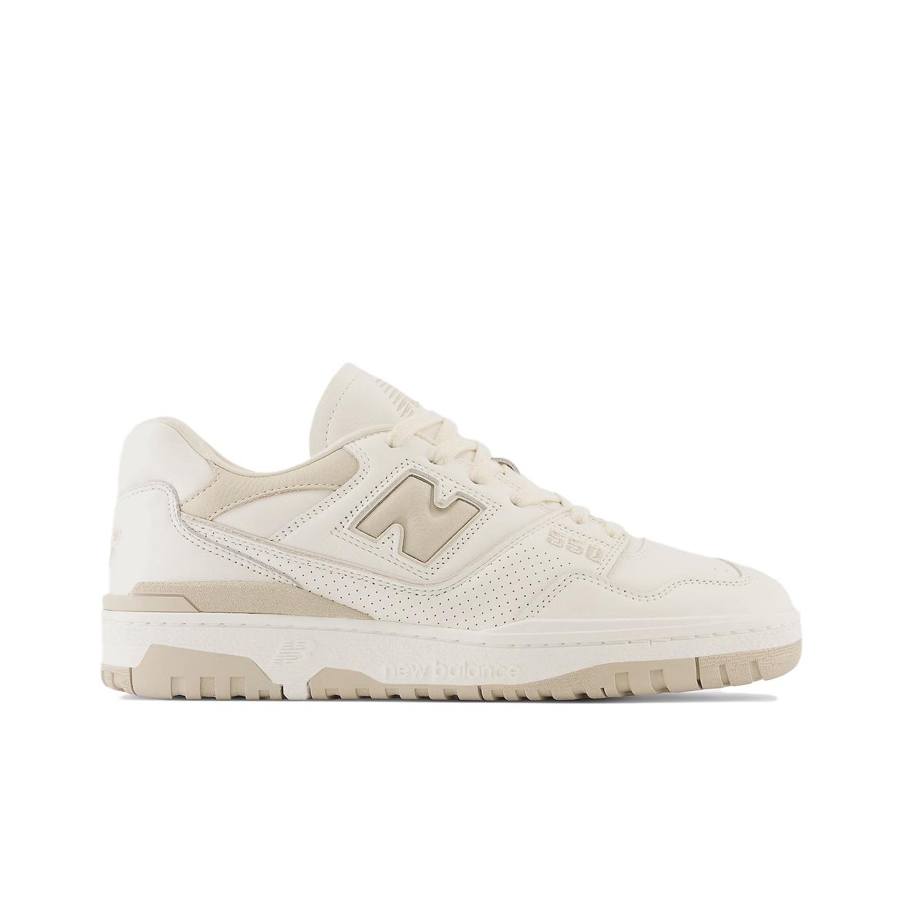 New Balance NB 550 Vintage Cha - New Balance Shoes 550 avis et prix