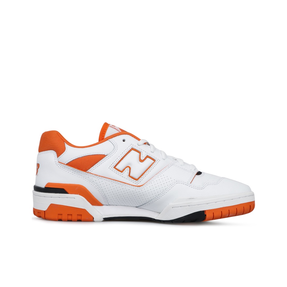 Chaussures de basket-ball vint - New Balance Shoes 550 avis et prix